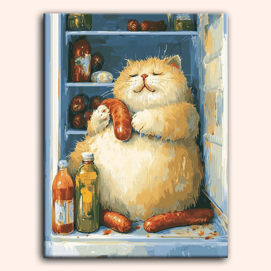 Sausage Bliss