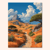 Savanna Path