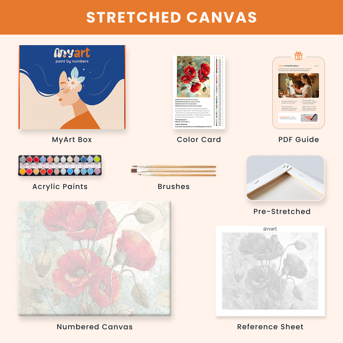 Scarlet Grace
