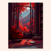 Scarlet Library