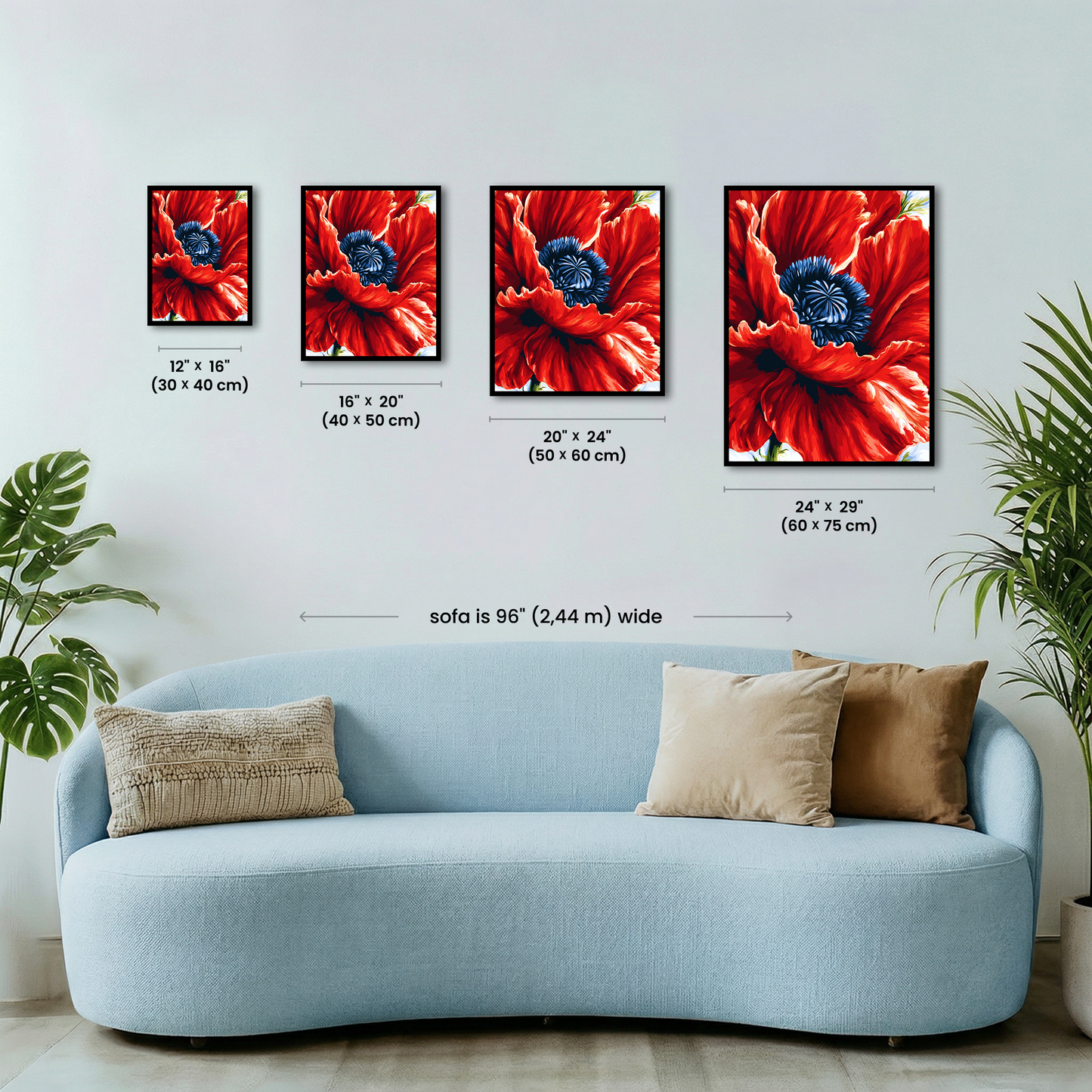 Tulip Dance