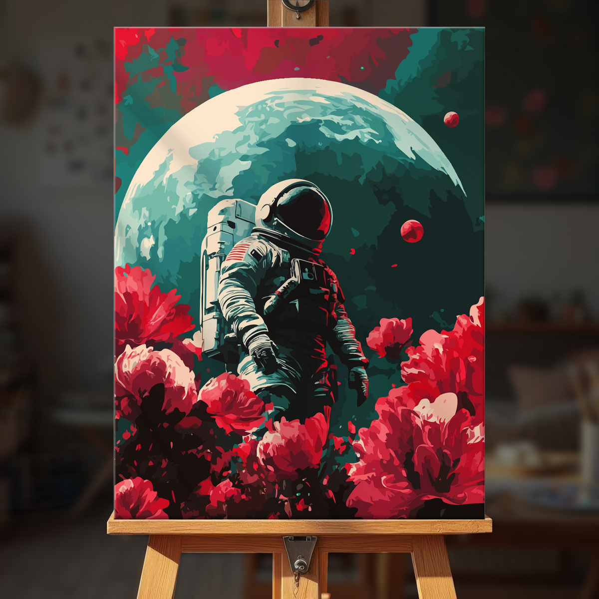 Scarlet Voyage