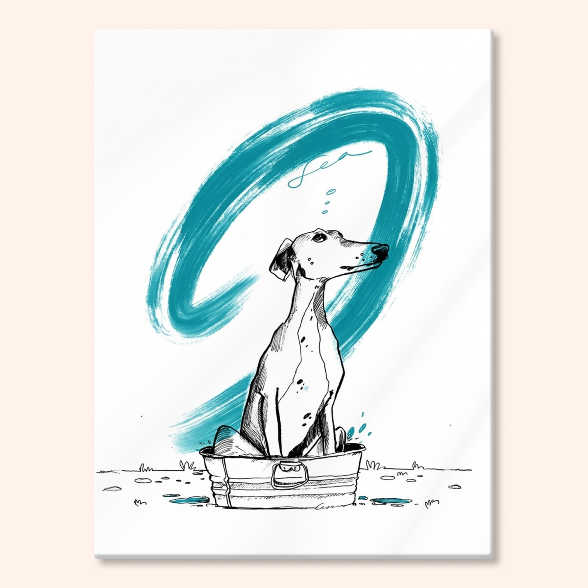 Sea Craving