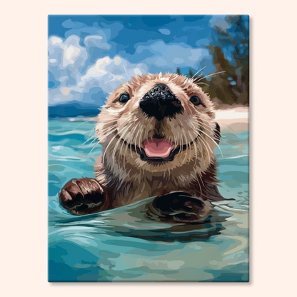 Sea Otter