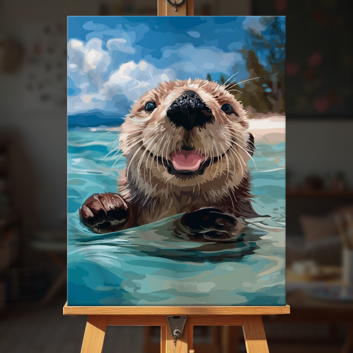 Sea Otter