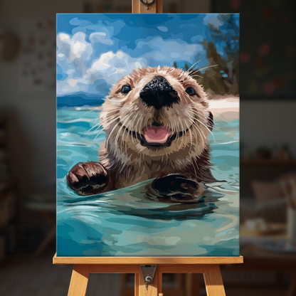 Sea Otter