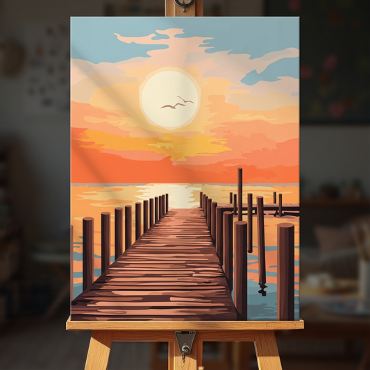 Seaside Escape