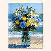 Seaside Bouquet