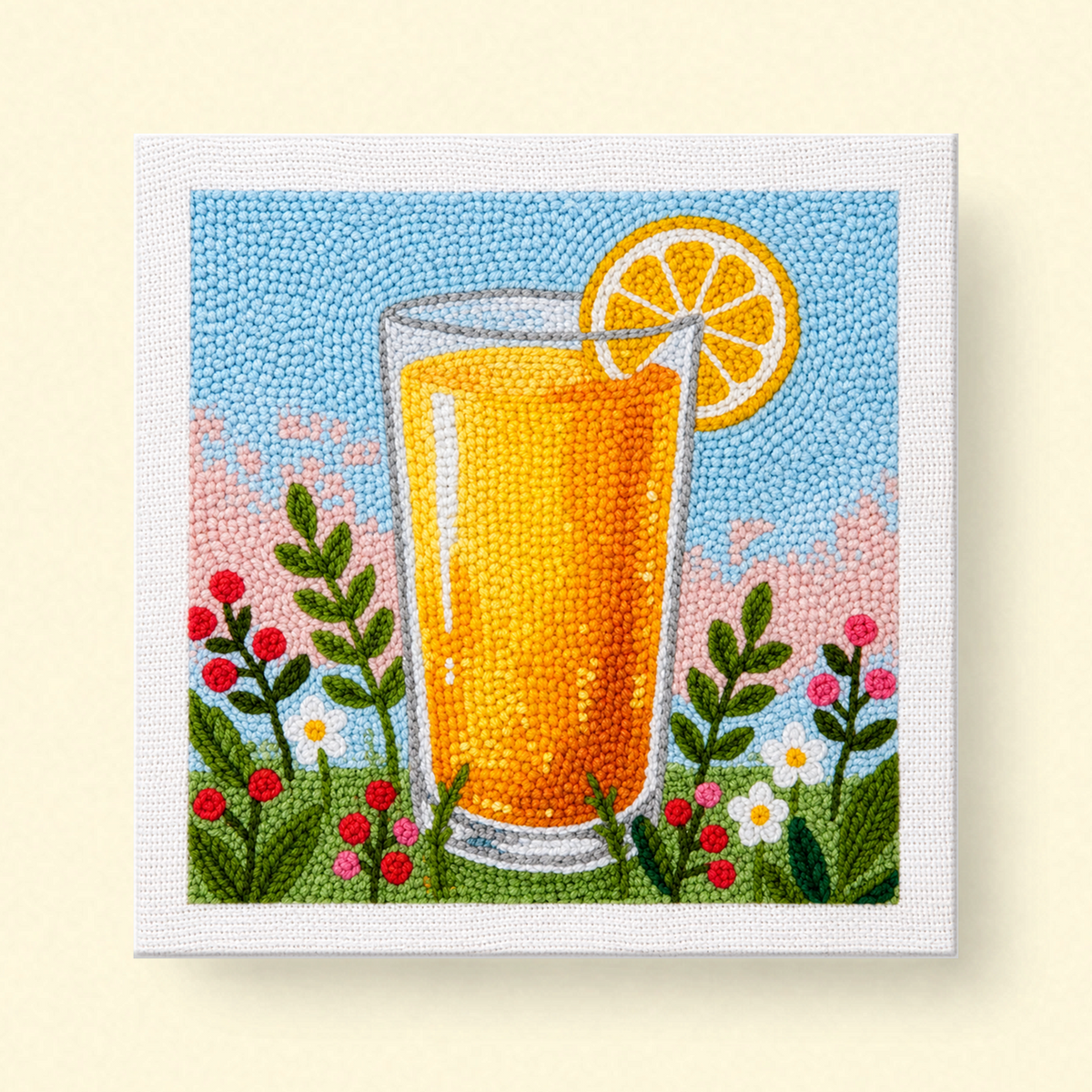 Seaside Juice