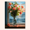 Seaside Roses