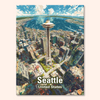 Seattle Space