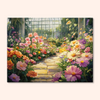 Secret Greenhouse