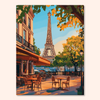 Seine Stroll