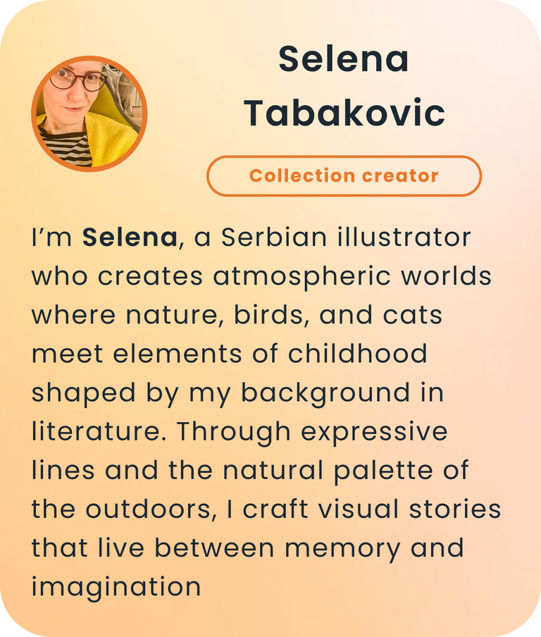 Selena Tabakovic