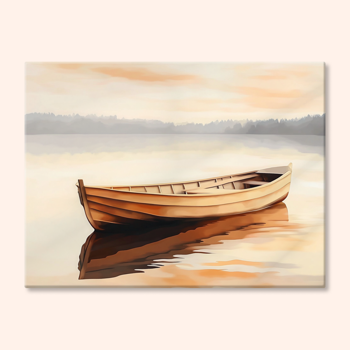 Serene Voyage