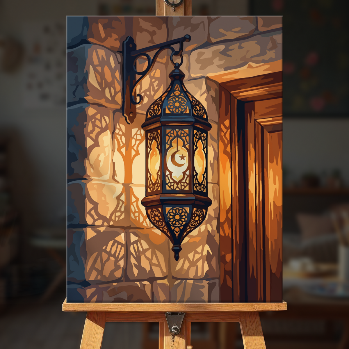 Shadow Lantern