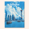 Shanghai Pearl