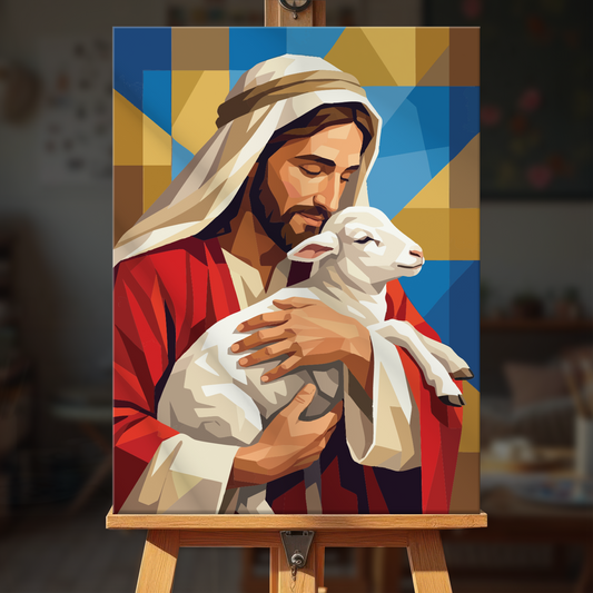 Shepherd Icon