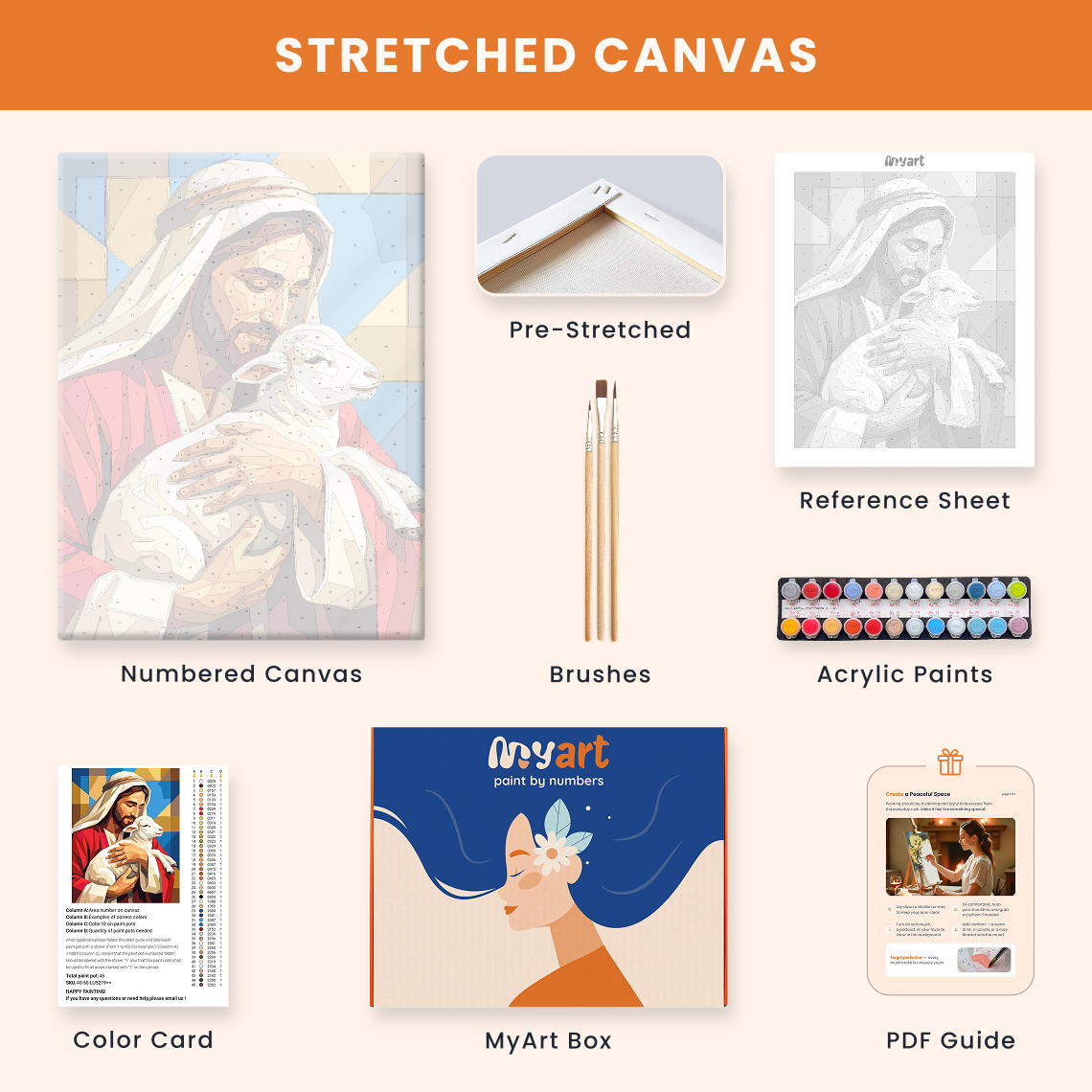 Shepherd Icon