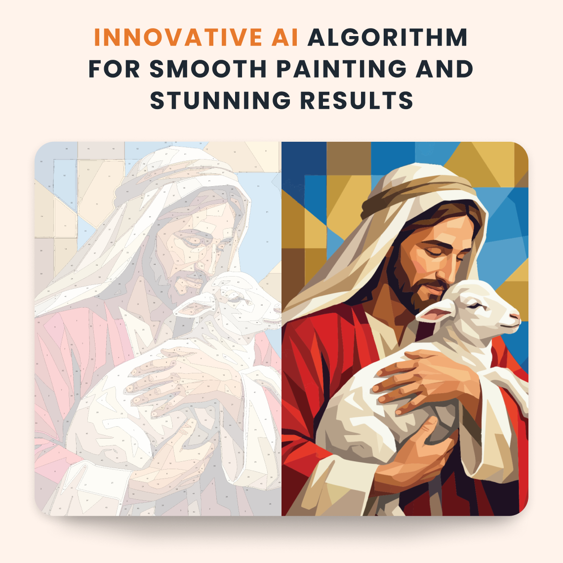 Shepherd Icon