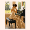 Silent Song