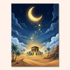 Silent Crescent