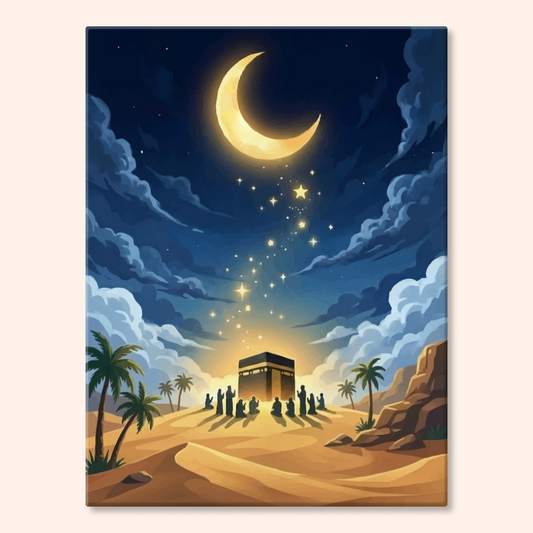 Silent Crescent