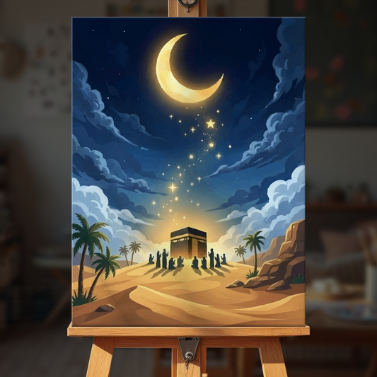 Silent Crescent