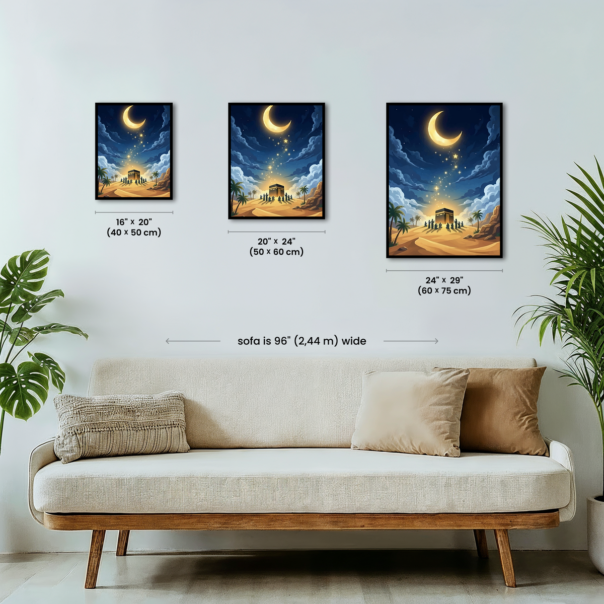 Silent Crescent