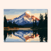 Silent Peaks