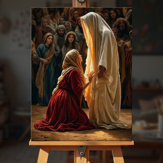 Prayer for Help
