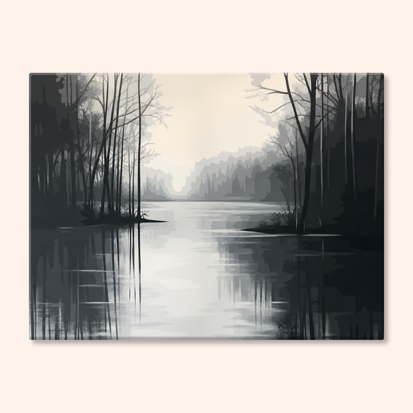 Paint by numbers - MyArt