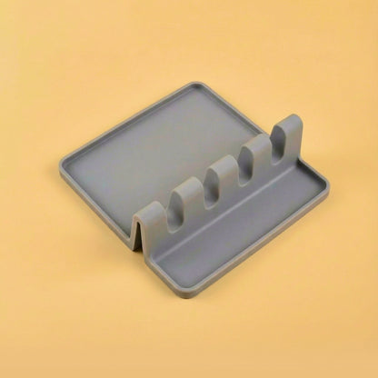 Silicone Brush Holder