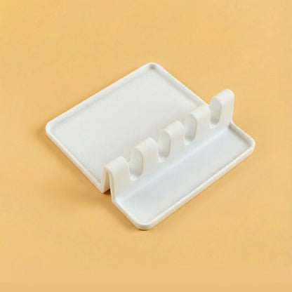Silicone Brush Holder