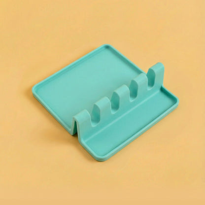 Silicone Brush Holder