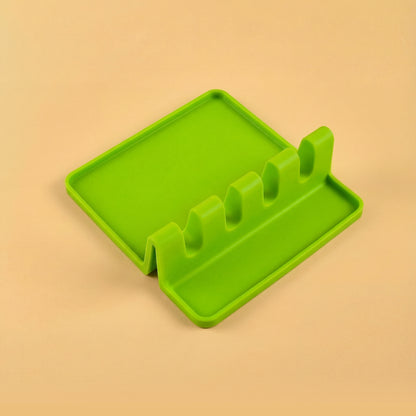 Silicone Brush Holder