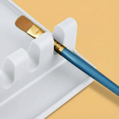Silicone Brush Holder