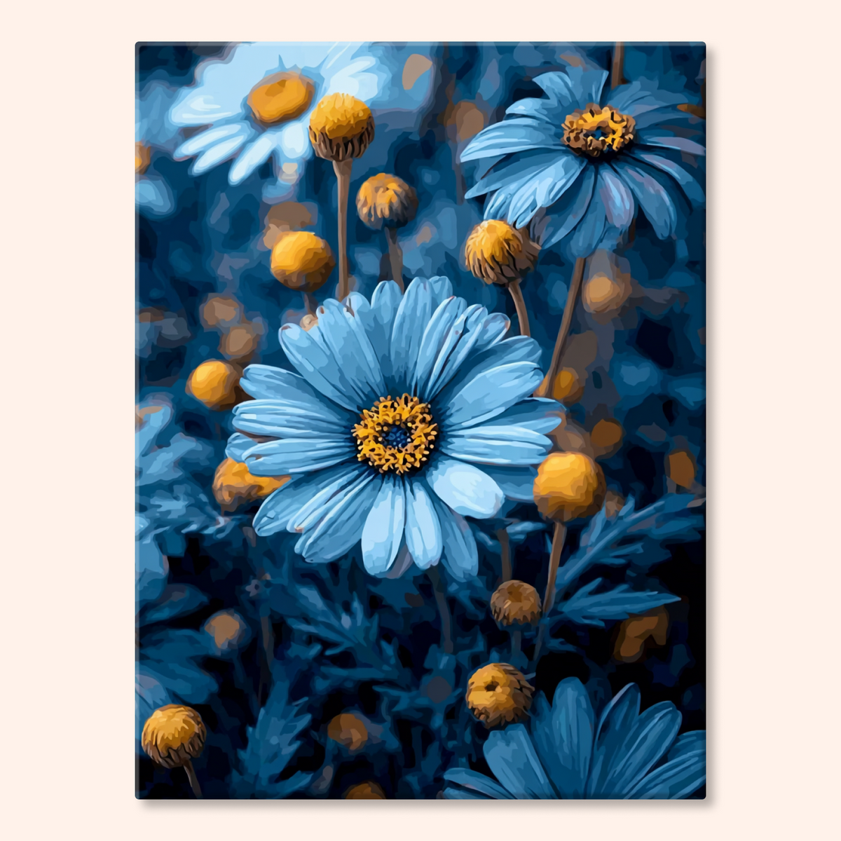 Silk Petals