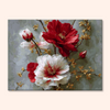 Silken Rose