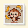 Silly Monkey