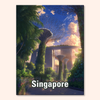 Singapore Gardens
