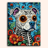 Skeleton Dogs