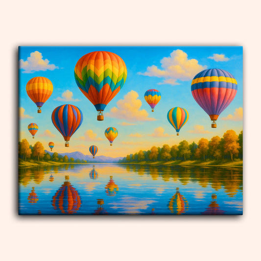 Sky Parade