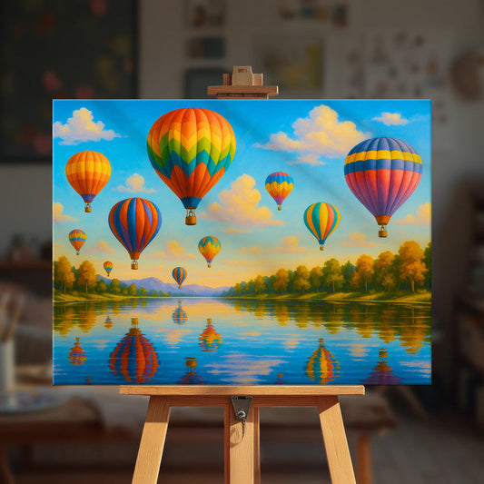 Sky Parade