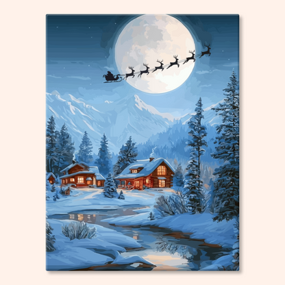 Sky Sleigh