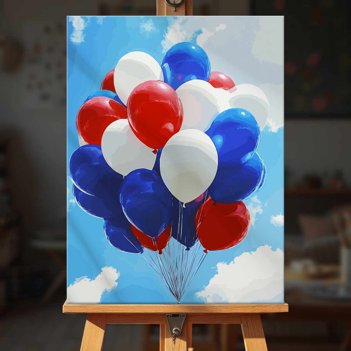 Sky Celebration