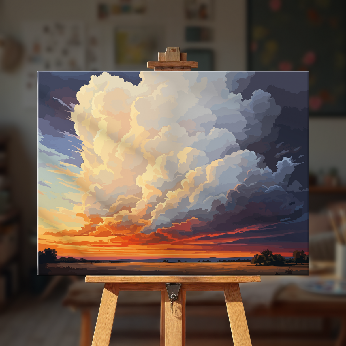 Sky Giants