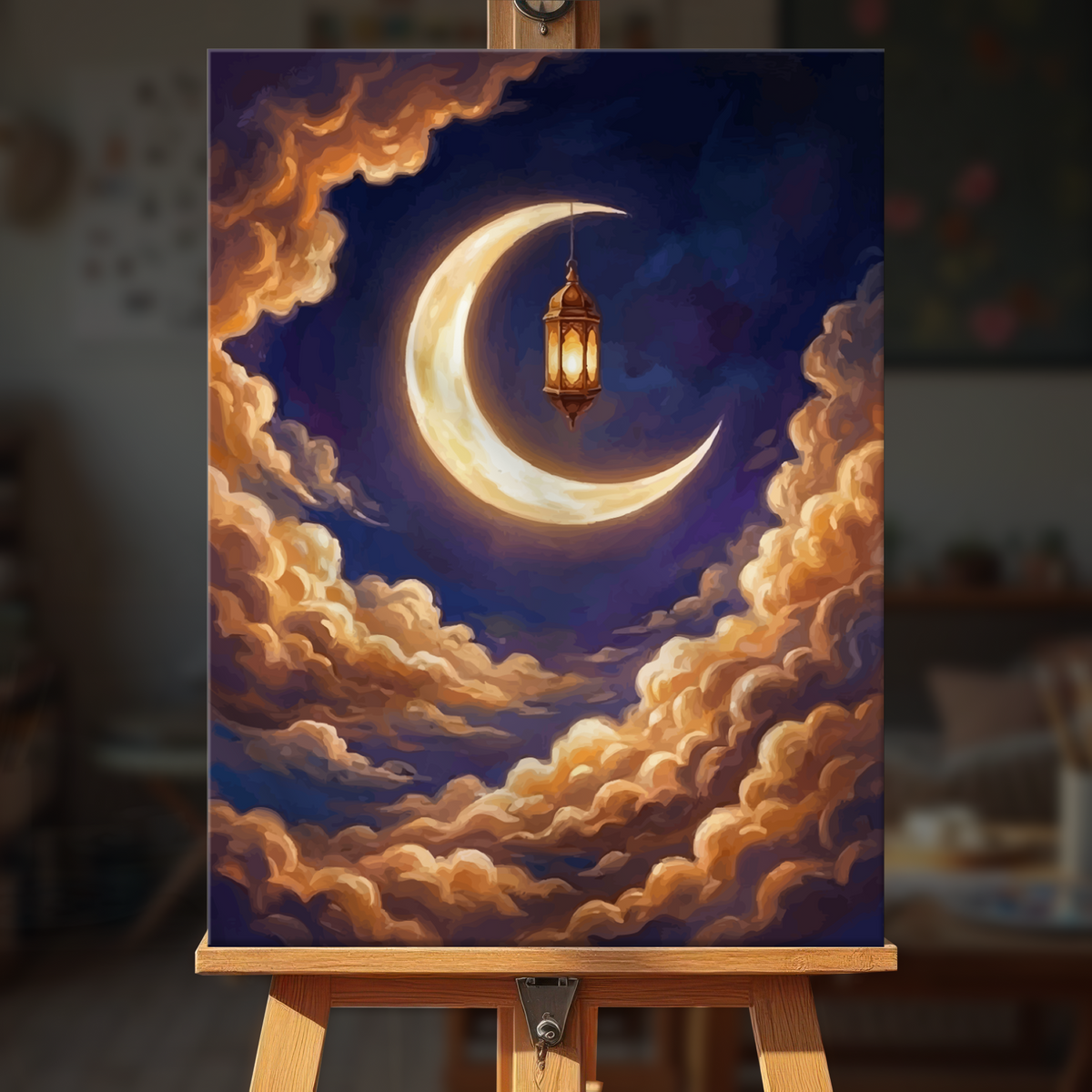 Sky Lantern