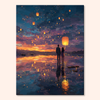 Sky Lanterns