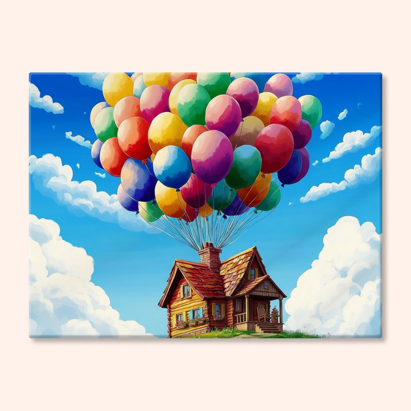 Paint by numbers - MyArt